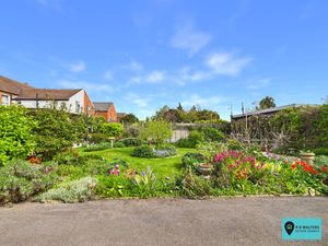 Garden- click for photo gallery